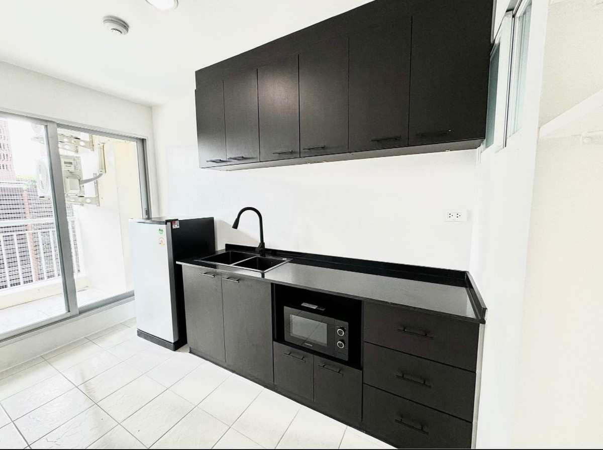 For SaleCondoSapankwai,Jatujak : Condo for sale Life @ Phahol 18 price 3,100,000 baht [NCs251006]