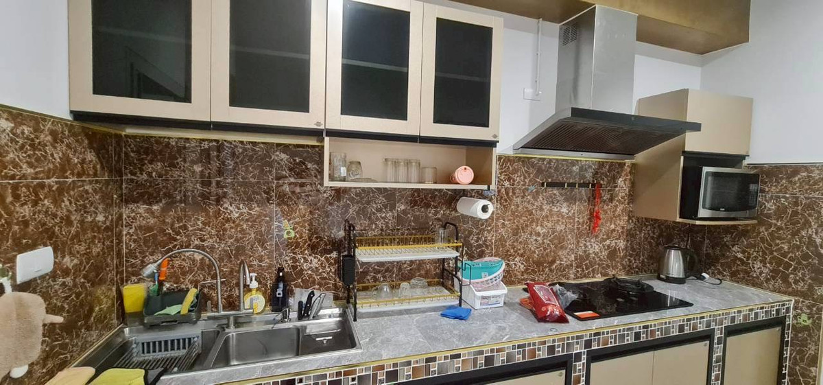 ขายบ้านพัทยา บางแสน ชลบุรี สัตหีบ : ศุภาลัย ไพร์ด ศรีราชา / 4 ห้องนอน (ขาย), Supalai Pride Sriracha / 4 Bedrooms (FOR SALE) YEAN146