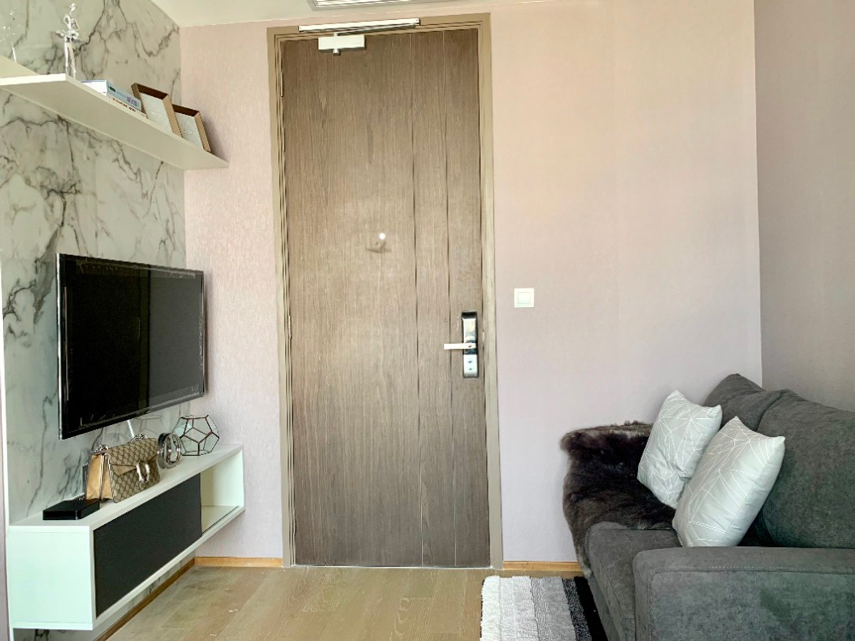 ⚡️Condo for sale Ashton Chula - Silom Loading...