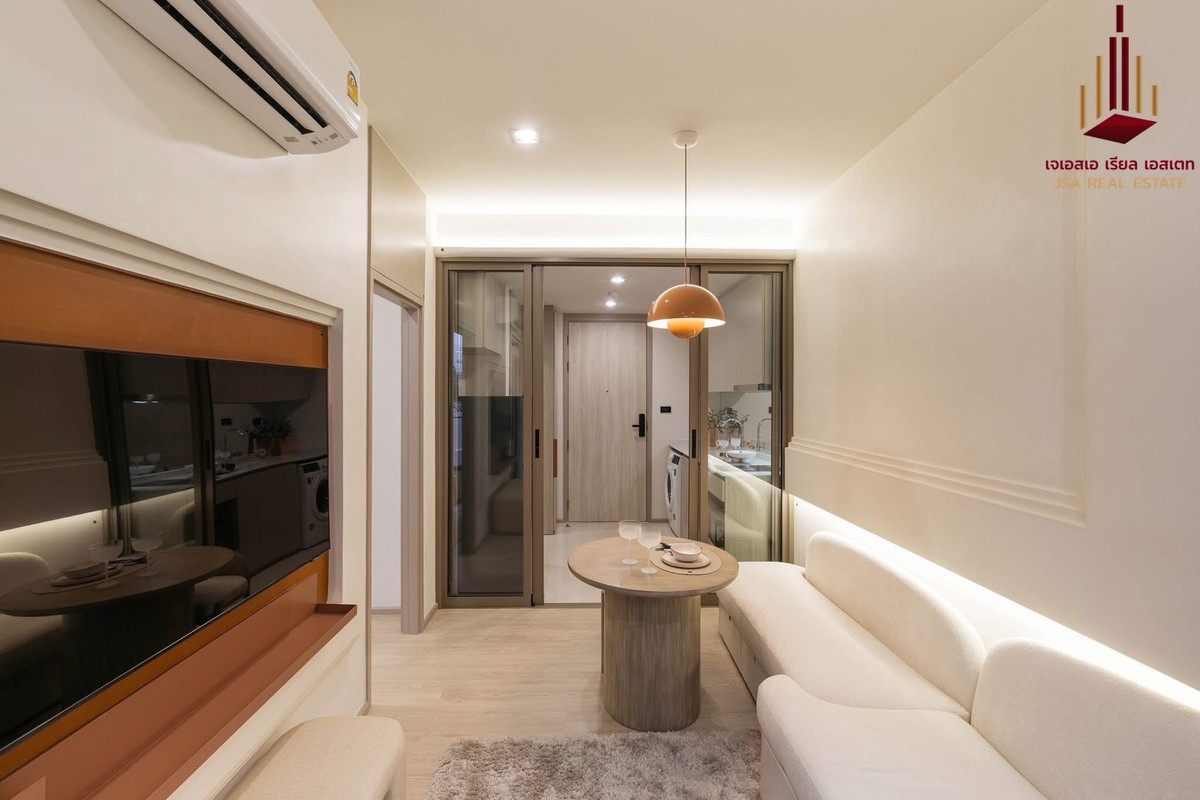 ขายดาวน์คอนโดสุขุมวิท อโศก ทองหล่อ : ✨ For Sale: Reference Ekkamai Condo ✨💰 only 6,090,000 THB