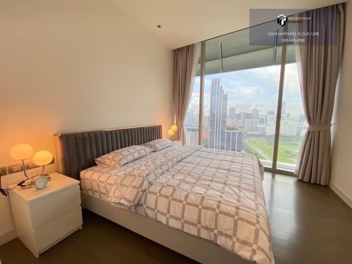 ขายคอนโดวิทยุ ชิดลม หลังสวน : Magnolias Ratchadamri Boulevard Luxury Living ใจกลางเมือง ใกล้ BTS ราชดำริ 🌟 #2025102112462