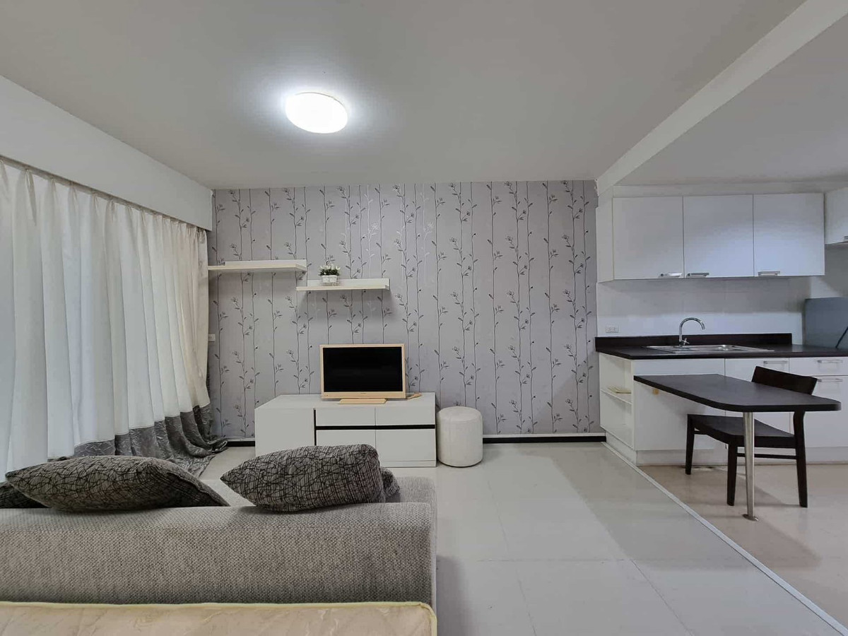 ขายคอนโดอ่อนนุช อุดมสุข : ขายคอนโด Sense Sukhumvit 68 ราคา 1,980,000 บาท [TTs251025]