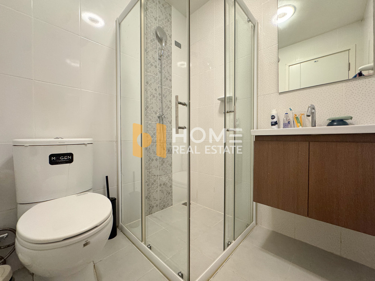 ขายทาวน์โฮมพัฒนาการ ศรีนครินทร์ : ราคาดีสุดในโครงการ ฟังก์ชันครบ พร้อมอยู่ ตำแหน่งดีใกล้สวน✨ วิลเลต ซิตี้ พัฒนาการ / 3 ห้องนอน (ขาย), Villette City Pattanakarn / Townhome 3 Bedrooms (FOR SALE) FON179