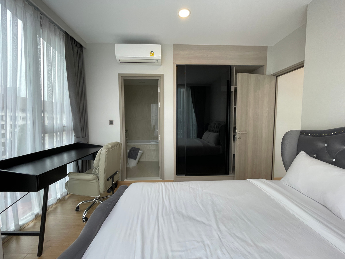 ขายคอนโดสุขุมวิท อโศก ทองหล่อ : ขายคอนโด Chewathai Residence Thonglor ทำเลทองหล่อ 20 เดินถึงได้ทั้งเอกมัย-ทองหล่อ เงียบสงบ เป็นส่วนตัว พร้อมอยู่ Fully Fitted พร้อมเฟอร์ฯ เครื่องใช้ไฟฟ้า ครบ