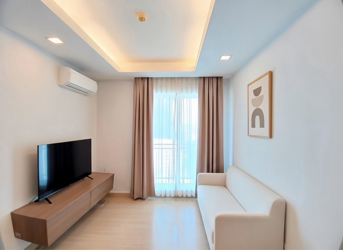 ห้องสวยชั้นสูงทำเลดี เฟอร์ฯครบราคาดี!!⭐Thru Thonglor (ทรู ทองหล่อ) Loading...