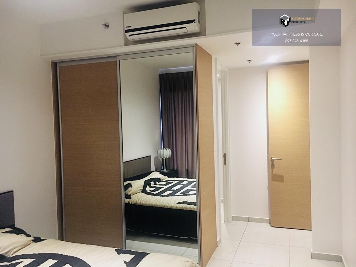 For SaleCondoSukhumvit, Asoke, Thonglor : The loft ekkamai | 🚝Near BTS Ekkamai #2025102512530