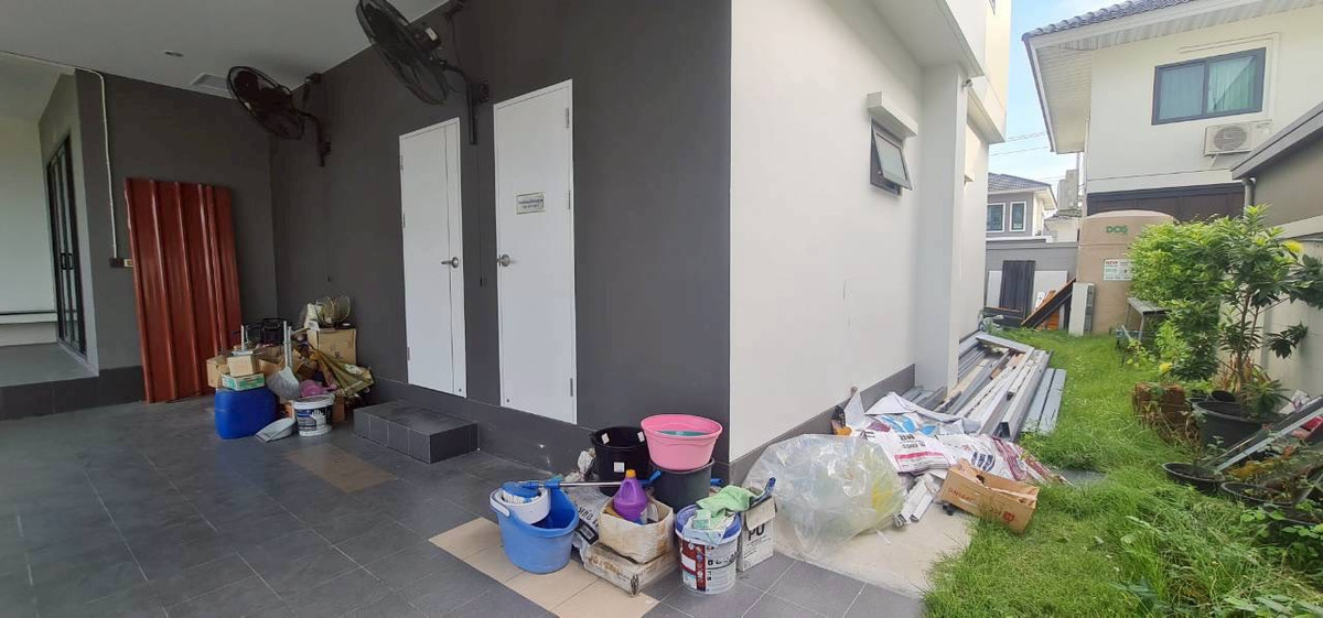 ขายบ้านพัทยา บางแสน ชลบุรี สัตหีบ : ศุภาลัย ไพร์ด ศรีราชา / 4 ห้องนอน (ขาย), Supalai Pride Sriracha / 4 Bedrooms (FOR SALE) YEAN146