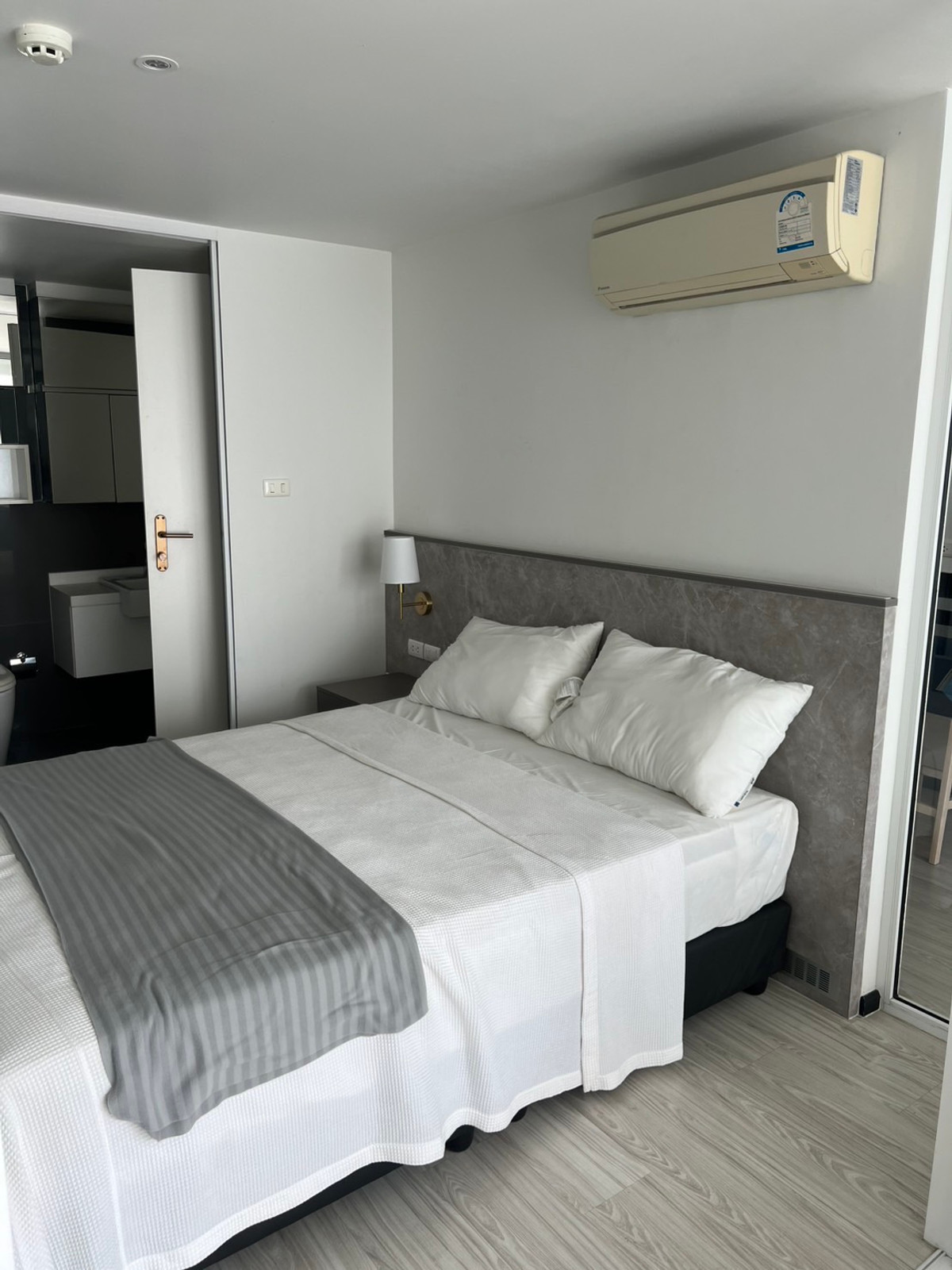 For SaleCondoSapankwai,Jatujak : O7211068 Condo for sale Haven Luxe (Haven Luxe) size 43 sq m, 4th floor.