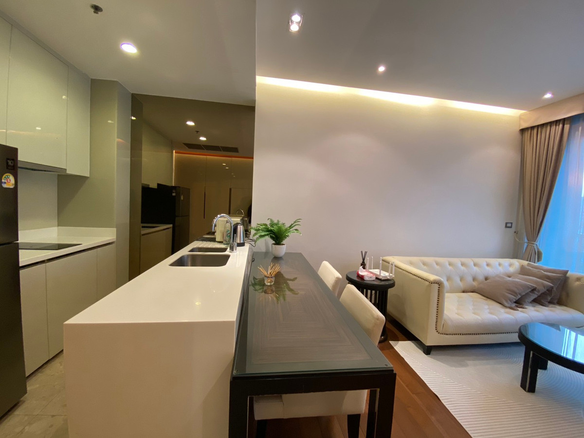 O4211068 ขาย คอนโด The Address Sukhumvit 28 ขนาด 52 ตร.ม. ชั้น 9 Loading...