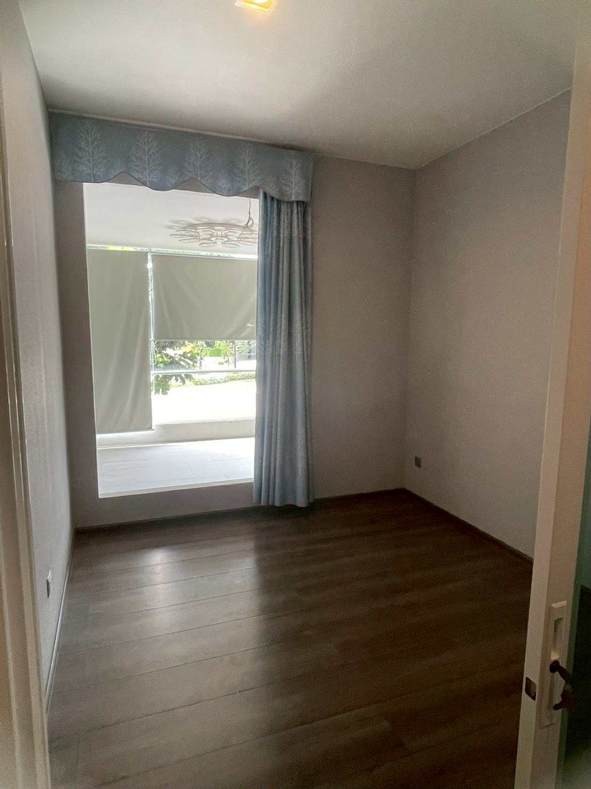 For SaleHouseBangna, Bearing, Lasalle : 122.8 sq m, 4 bedrooms, 5 bathrooms, 2-story detached house, Manthana 2, Bangna Km 7.