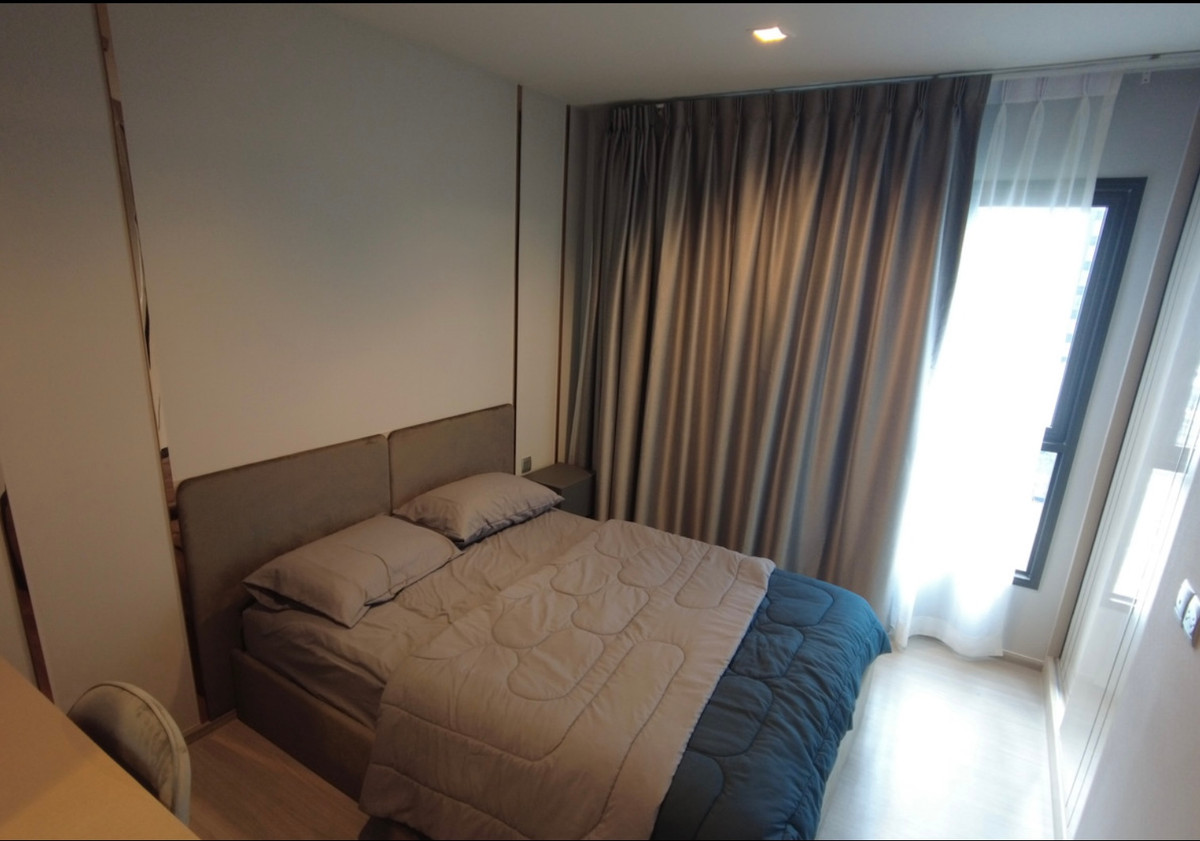 ให้เช่าคอนโดพระราม 9 เพชรบุรีตัดใหม่ RCA : เช่า ไลฟ์ อโศก - พระราม 9 สวย พร้อมอยู่ วิวสวน ใกล้ MRT พระราม 9 สนใจแอตไลน์ครับ@841qqlnr