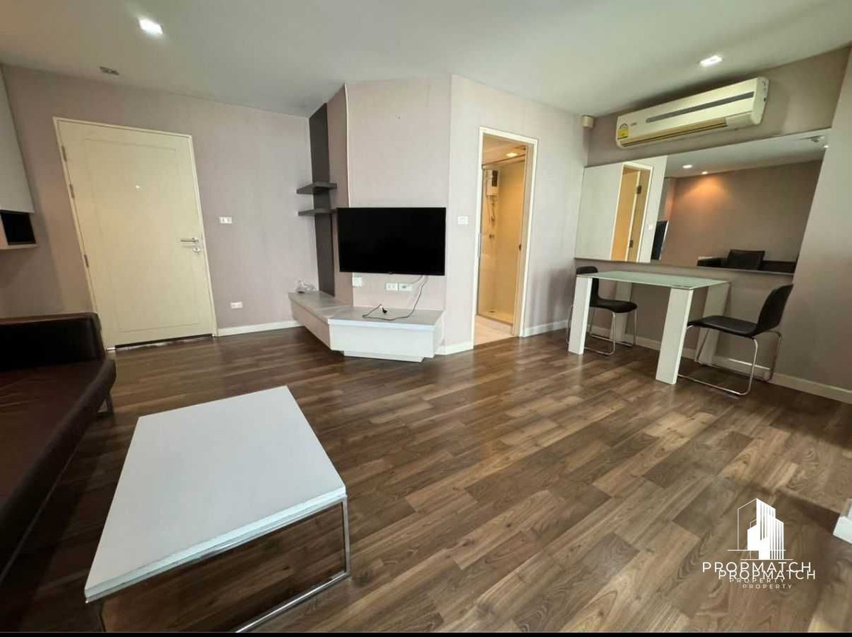 For RentCondoOnnut, Udomsuk : ✨Flash Deal ✨The Room Sukhumvit 79( 1Bed 1Bath 39SQM.) Fully furnished, ready to move in!! Only 15,000 baht per month Tel.0981315848 @propmatch
