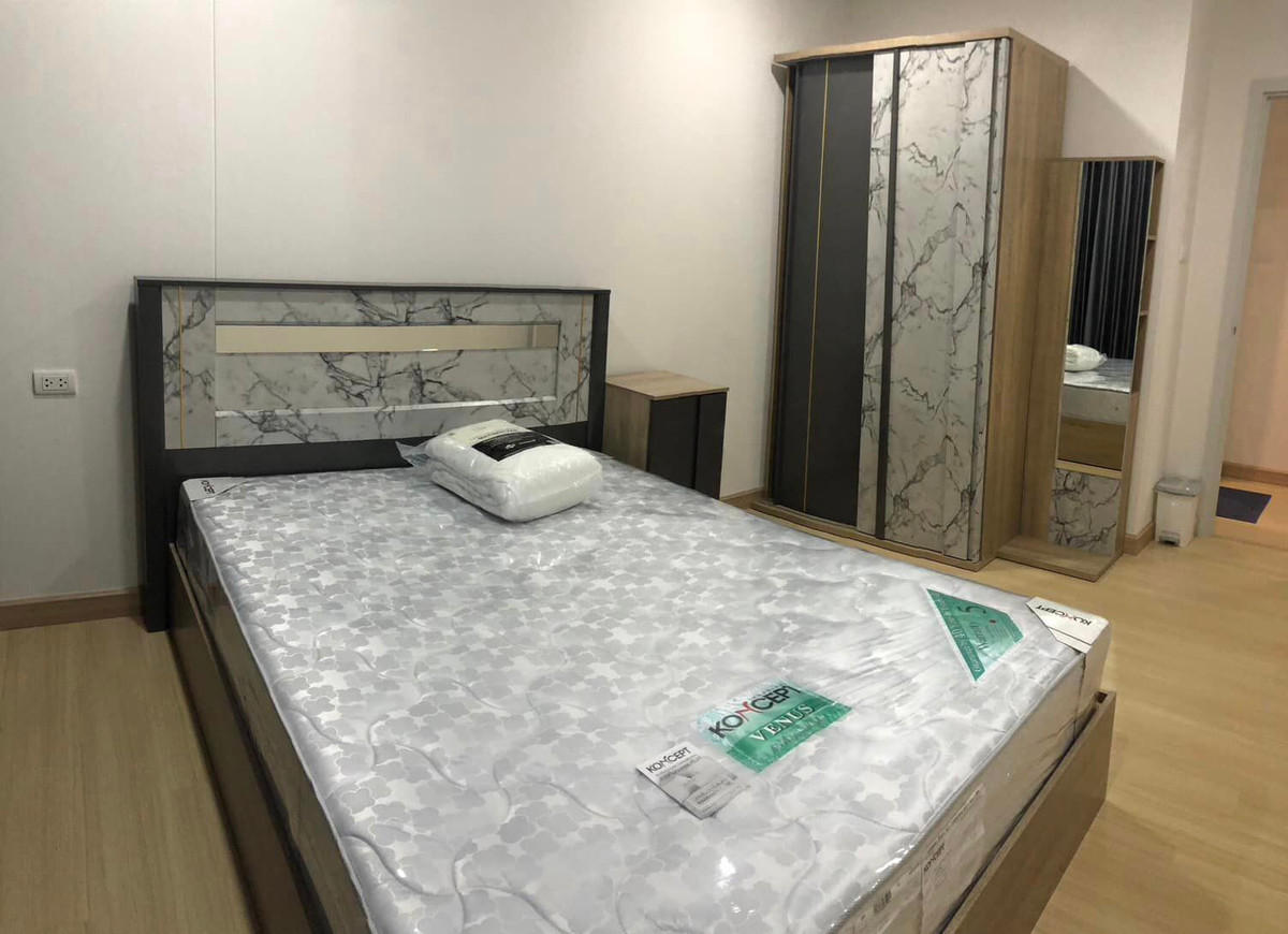 PFD-07349 ให้เช่าคอนโดศุภาลัย เวอเรนด้า รามคำแหง (Supalai Veranda Ramkhamhaeng) 🍁นัดชมห้องด่วน 🟥LINE : @propertybkk1 Loading...