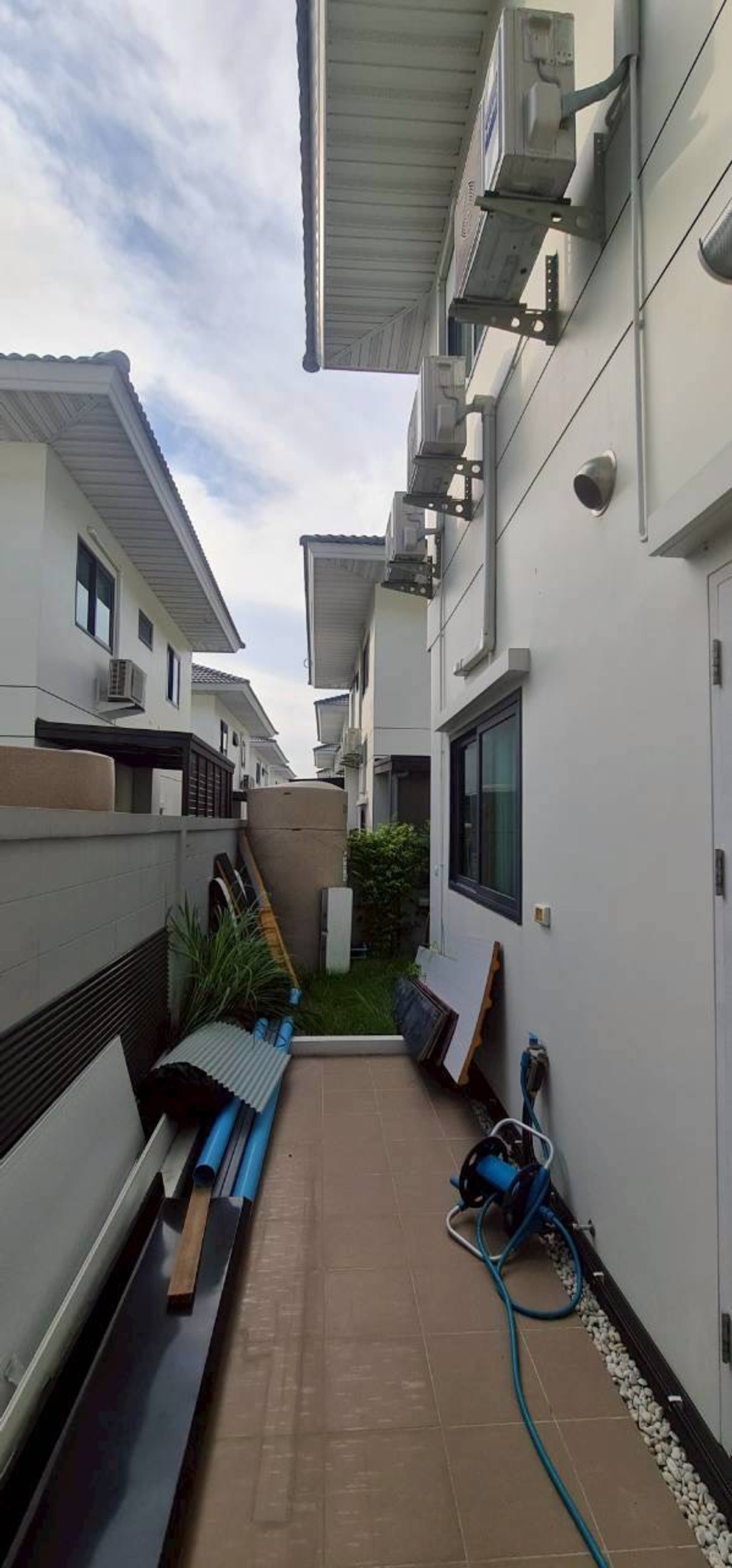 ขายบ้านพัทยา บางแสน ชลบุรี สัตหีบ : ศุภาลัย ไพร์ด ศรีราชา / 4 ห้องนอน (ขาย), Supalai Pride Sriracha / 4 Bedrooms (FOR SALE) YEAN146