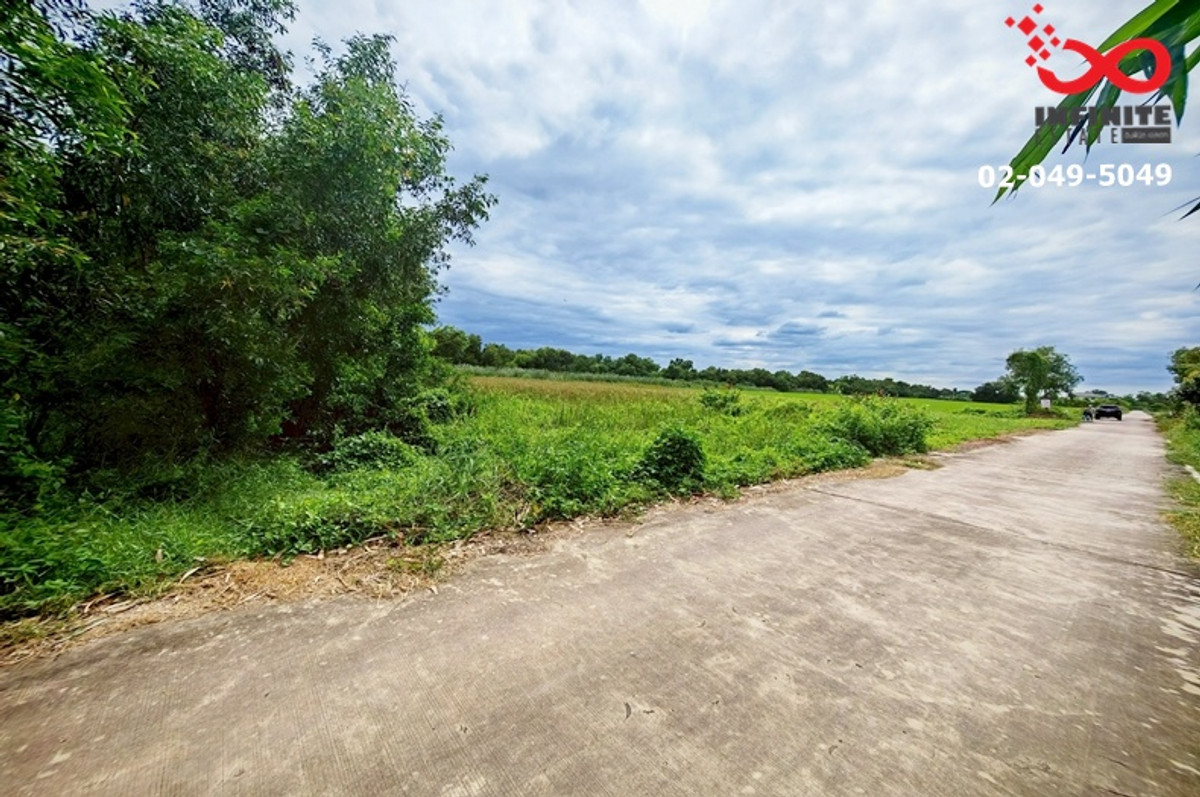 ขายที่ดิน 2ไร่ คลองสาม คลองหลวง ซ.คลองสาม 14 ปทุมธานี Loading...