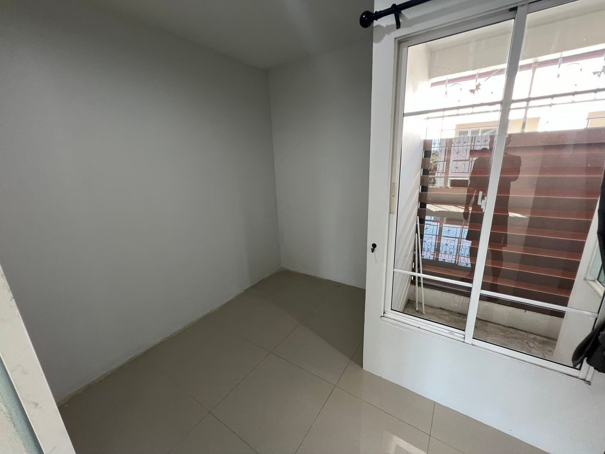 For SaleTownhomeEakachai, Bang Bon : Townhome The Plant Citi Sathorn / 3 Bedrooms (SALE WITH TENANT), The Plant Citi Sathorn / Townhome 3 Bedrooms (SALE WITH TENANT) BALL040