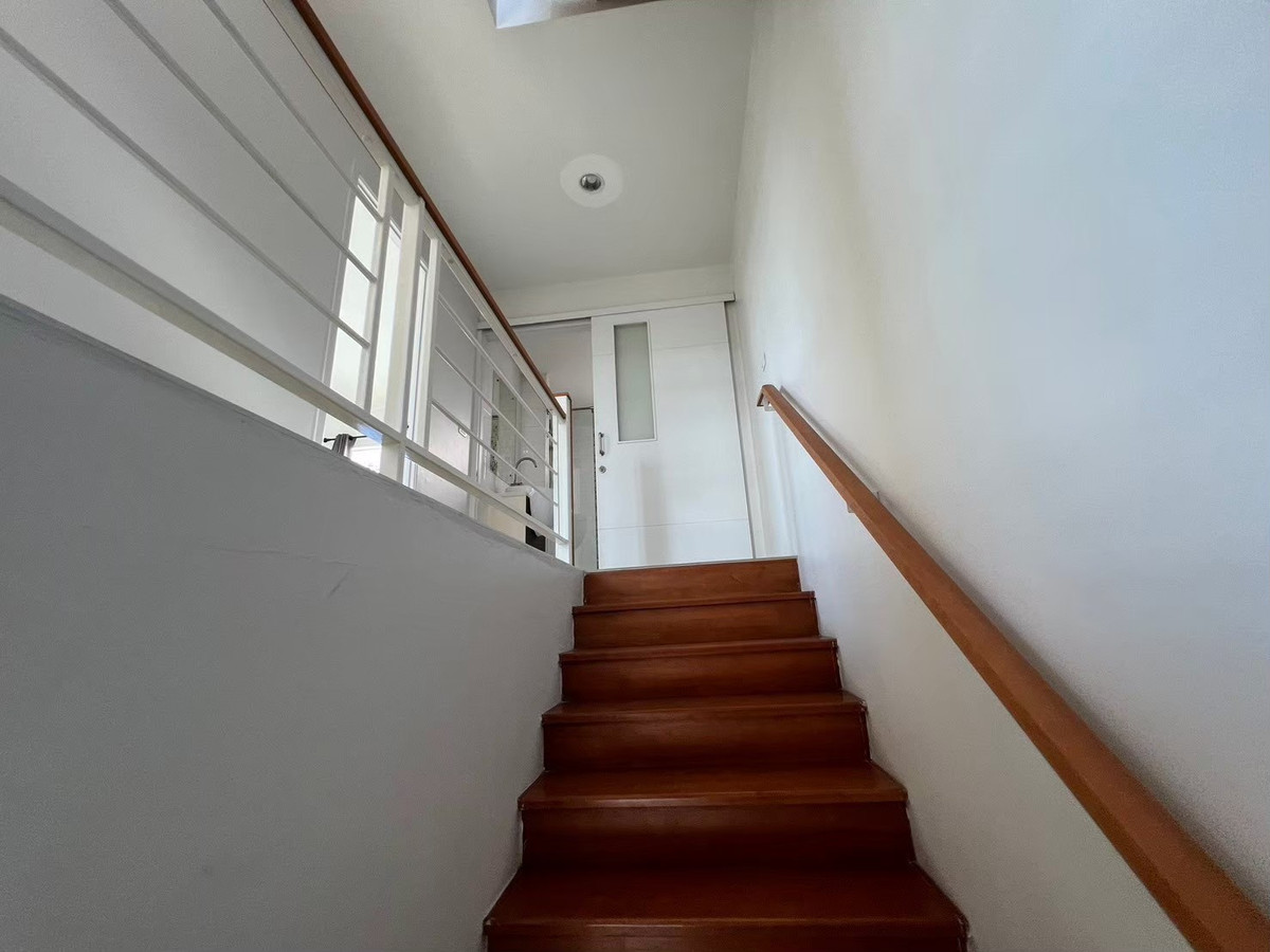 For SaleTownhomeEakachai, Bang Bon : Townhome The Plant Citi Sathorn / 3 Bedrooms (SALE WITH TENANT), The Plant Citi Sathorn / Townhome 3 Bedrooms (SALE WITH TENANT) BALL040