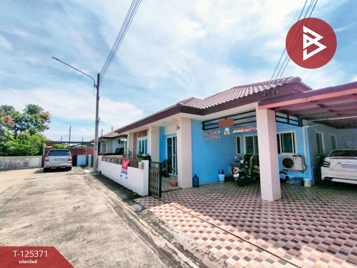 ขายบ้านเดี่ยว หมู่บ้านสุขุมวิทไลท์ บางปะกง (Sukhumvit Lite Bang Pakong) ฉะเชิงเทรา Loading...