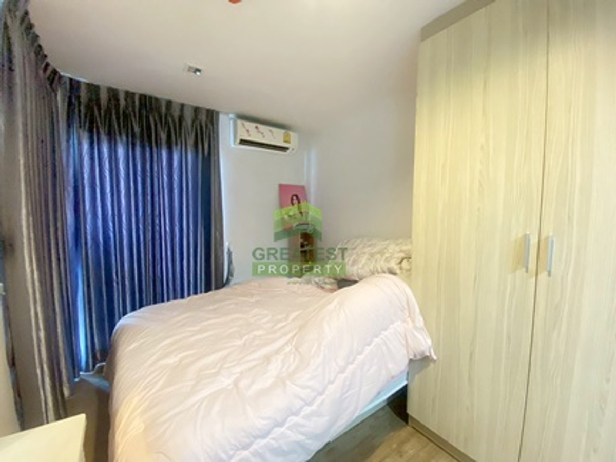 ขายคอนโดทรอปิคาน่า บีทีเอส เอราวัณ เนื้อที่ 29.20 ตร.ม ชั้น 6 ตึก B พร้อมอยู่ ทำเลดี ใกล้BTS เอราวัณ Loading...