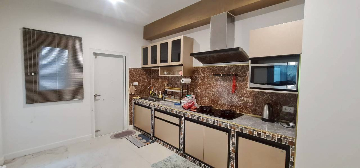 ขายบ้านพัทยา บางแสน ชลบุรี สัตหีบ : ศุภาลัย ไพร์ด ศรีราชา / 4 ห้องนอน (ขาย), Supalai Pride Sriracha / 4 Bedrooms (FOR SALE) YEAN146