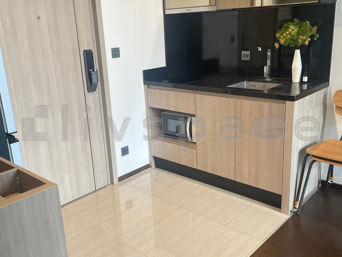▚ LC174ツ For Sale: The Line Ratchathewi – 1 Bedroom, Sold with Tenants at Special Price ⭐ Loading...