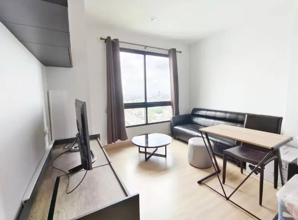 For SaleCondoKasetsart, Ratchayothin : Condo for sale The Niche Mono Ratchavipha price 4,690,000 baht [TTs251027]