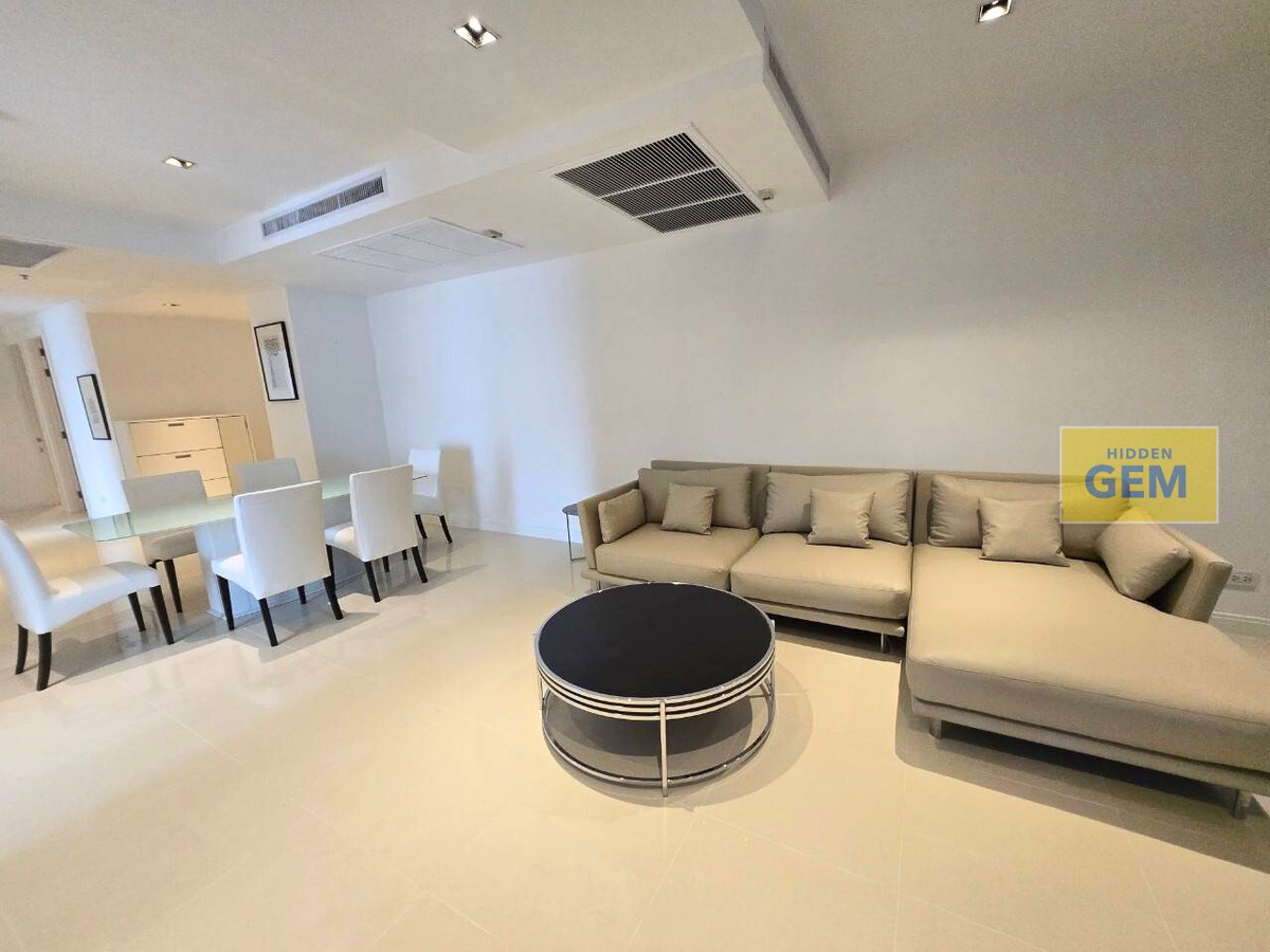 ให้เช่าคอนโดวิทยุ ชิดลม หลังสวน : 🔥Hot Deal🔥 | Athenee Residence (3นอน 4น้ำ) 🔥 คอนโดหรูใจกลางเพลินจิต