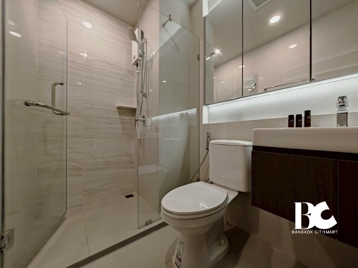 ✨ Aspire Onnut Station ✨The perfect condo for true city living! next to BTS On Nut! Loading...