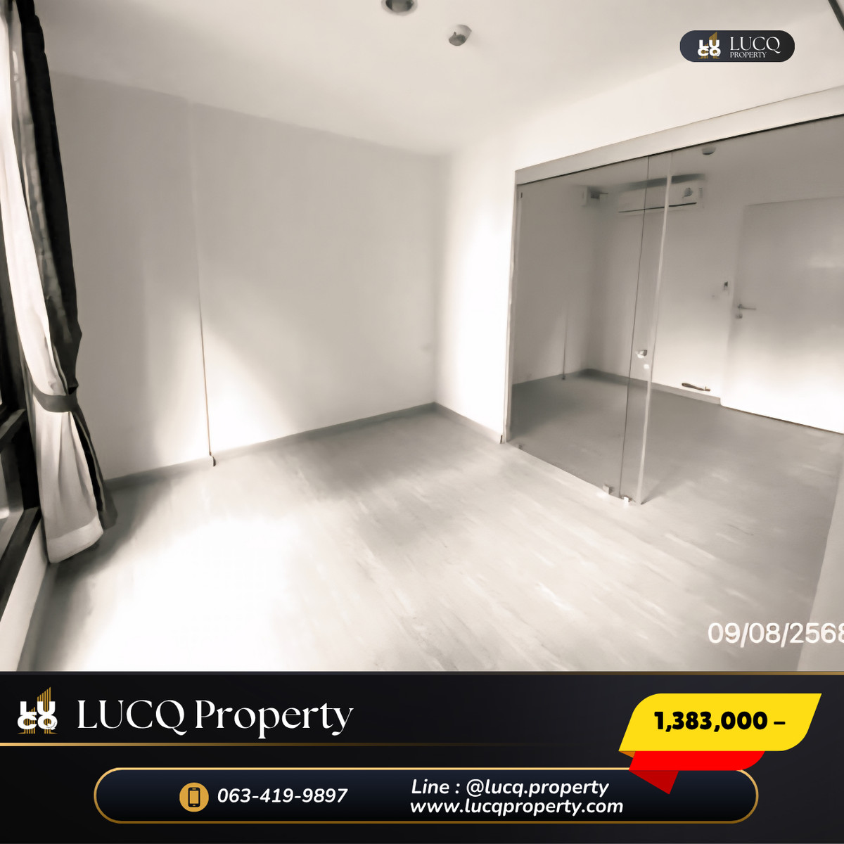 🏡𝗙𝗿𝗲𝘀𝗵 𝗰𝗼𝗻𝗱𝗼  (เฟรช คอนโด)  คอนโดที่สงบและเป็นส่วนตัวที่สุดในย่านบางโพ  ราคาพิเศษแค่ 𝟭,𝟯𝟴𝟯,𝟬𝟬𝟬บาท  Loading...