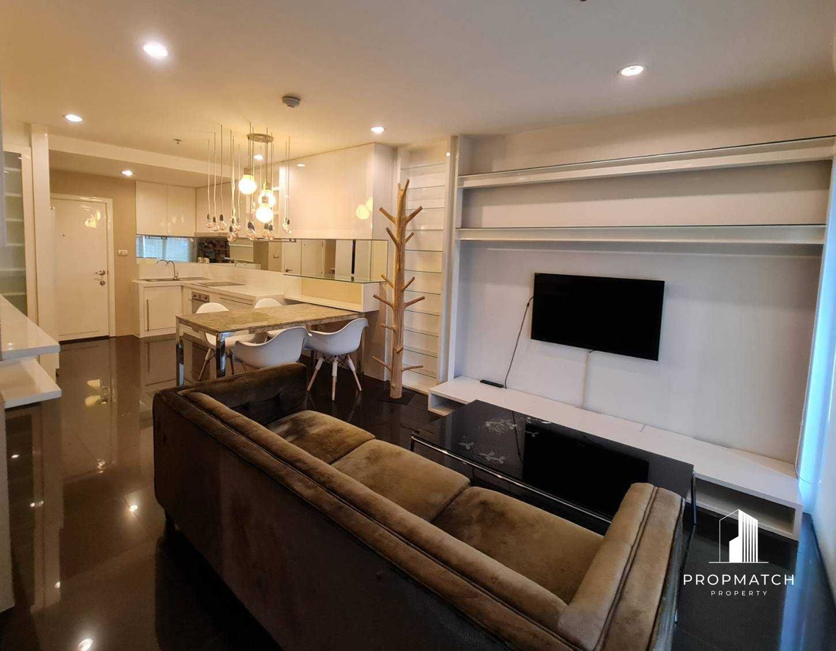 For RentCondoSukhumvit, Asoke, Thonglor : ✨Flash Deal ✨Grand Park View Asoke( 2Bed 1Bath 68.35SQM.) Fully furnished, ready to move in!! Only 35,000 baht per month Tel.0981315848 @propmatch