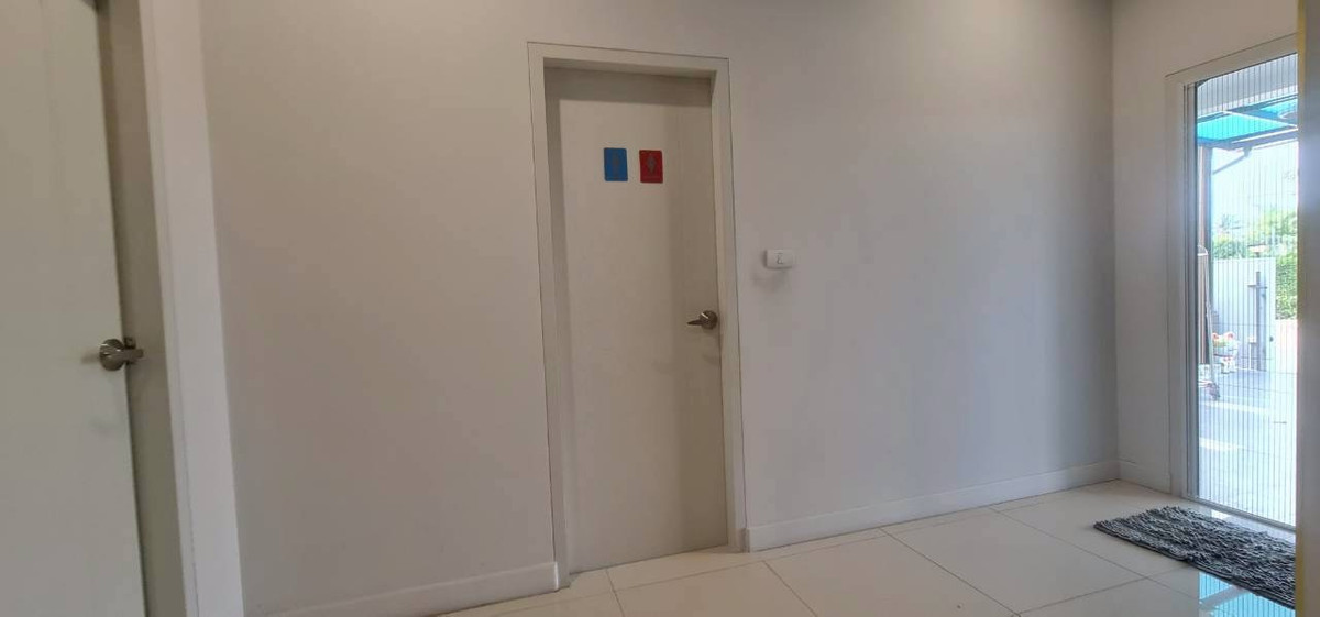 ขายบ้านพัทยา บางแสน ชลบุรี สัตหีบ : ศุภาลัย ไพร์ด ศรีราชา / 4 ห้องนอน (ขาย), Supalai Pride Sriracha / 4 Bedrooms (FOR SALE) YEAN146