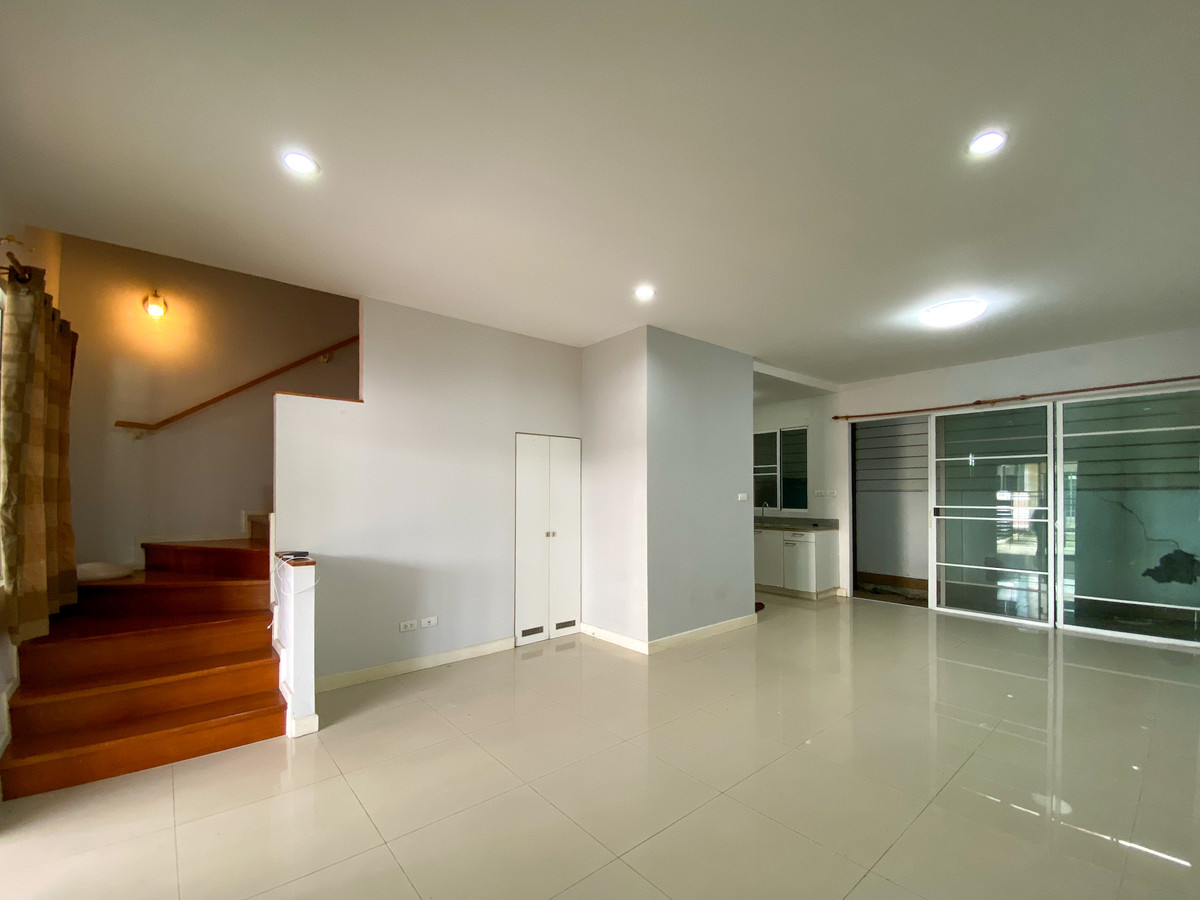 For SaleTownhomeEakachai, Bang Bon : Townhome The Plant Citi Sathorn / 3 Bedrooms (FOR SALE), The Plant Citi Sathorn / Townhome 3 Bedrooms (FOR SALE) BALL042