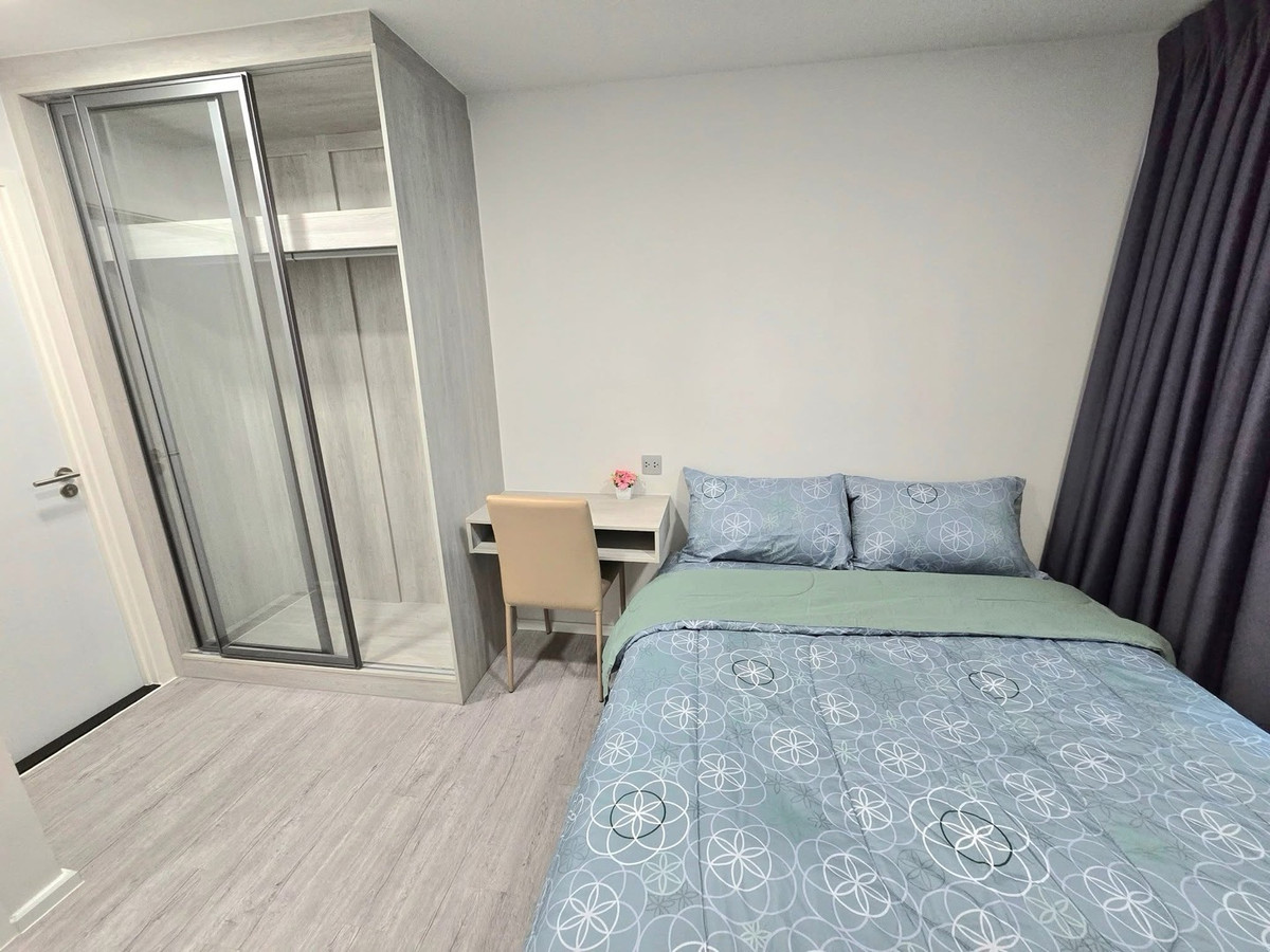 ðž  For Rent  ð  Atmoz Tropicana Bangna āđāļāļĨāđMRT āļĻāļĢāļĩāđāļāļĩāđāļĒāļĄ) ð JA-468 Loading...