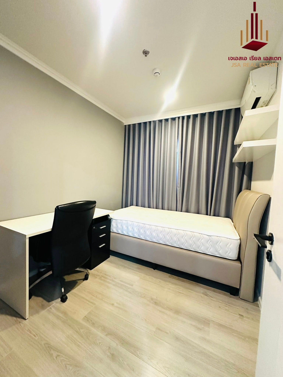 ให้เช่าคอนโดพระราม 3 สาธุประดิษฐ์ : ✨ For  Rent: The Key Rama 3 Condo ✨   💰 Only 27,000 THB/month