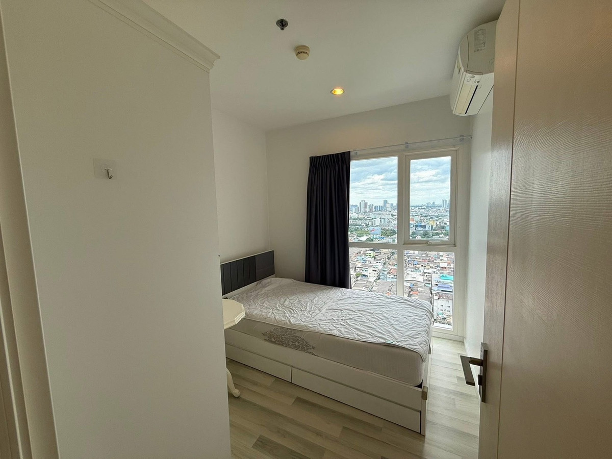 ให้เช่าคอนโดสาทร นราธิวาส : ให้เช่า 📍 The Key Sathorn - Charoenrat 📍 2 ห้องนอน 2 ห้องน้ำ เฟอร์นิเจอร์ และ เครื่องใช้ไฟฟ้าครบ ใกล้ BTS สุรศักดิ์