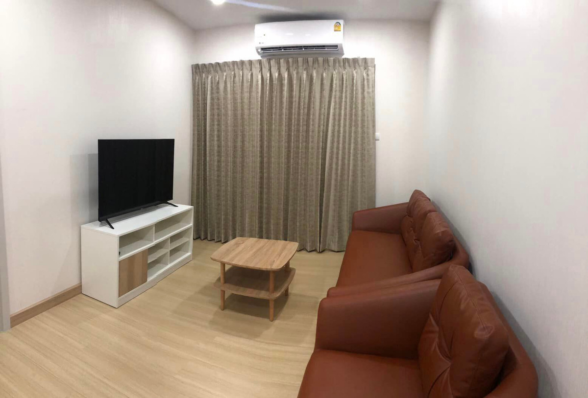 ให้เช่าคอนโดรามคำแหง หัวหมาก : PFD-07349 ให้เช่าคอนโดศุภาลัย เวอเรนด้า รามคำแหง (Supalai Veranda Ramkhamhaeng) 🍁นัดชมห้องด่วน 🟥LINE : @propertybkk1