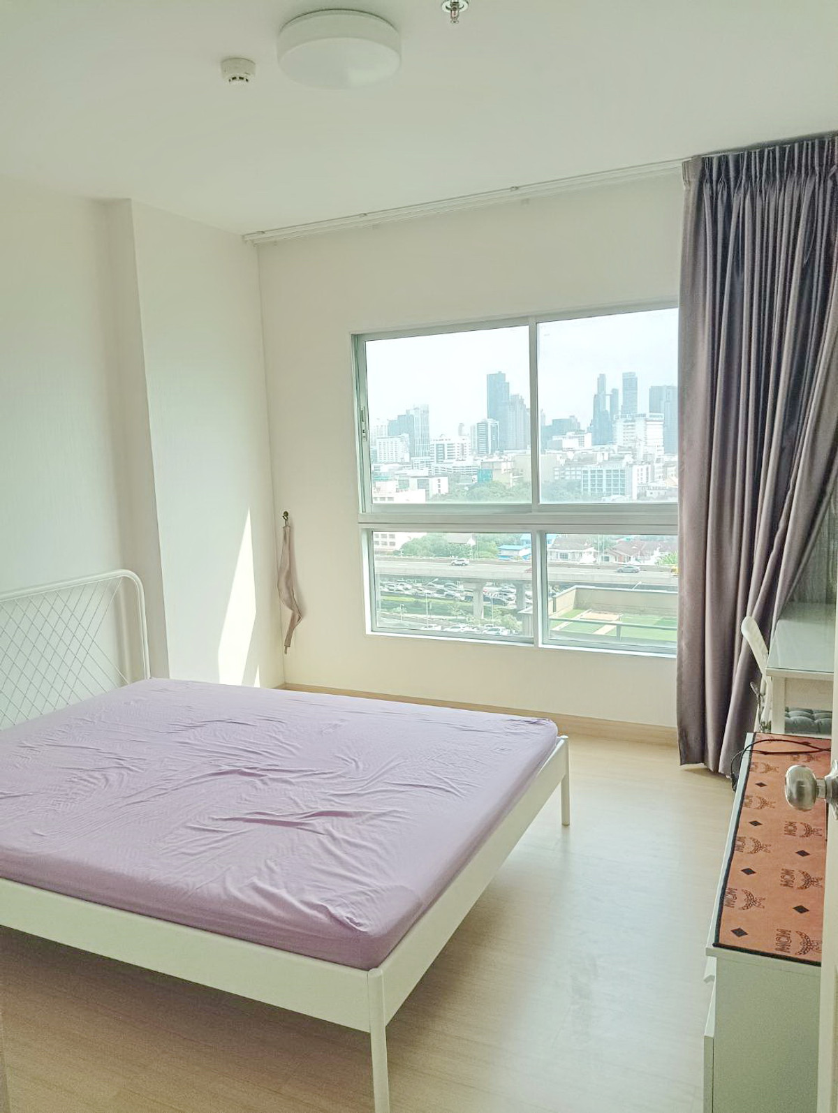 For SaleCondoRama9, Petchburi, RCA : 9664♛Rent𝓼Sell 1 bedroom♙Supalai Veranda Rama 9♜MRT Rama 9∞099-5919653,065-9423251🜲Line@sureresidence