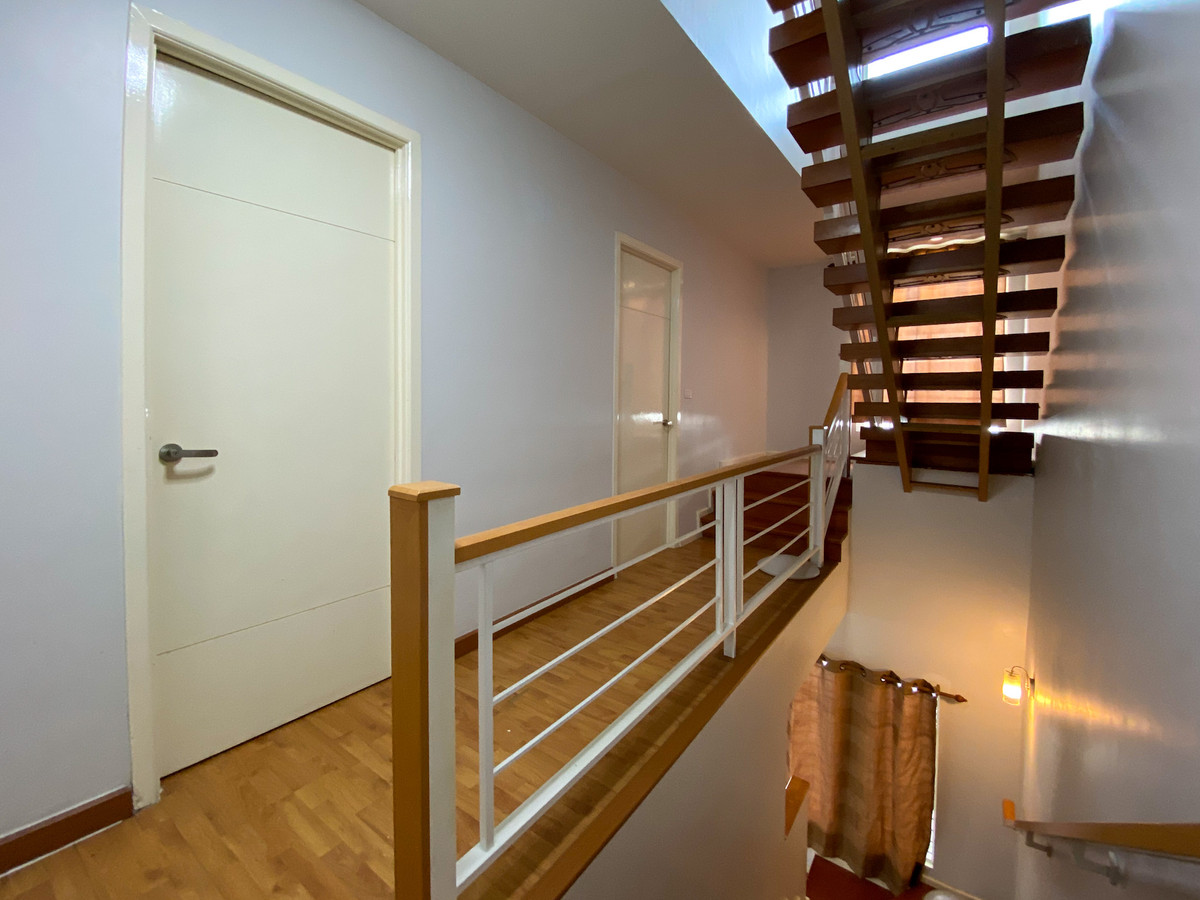 For SaleTownhomeEakachai, Bang Bon : Townhome The Plant Citi Sathorn / 3 Bedrooms (FOR SALE), The Plant Citi Sathorn / Townhome 3 Bedrooms (FOR SALE) BALL042