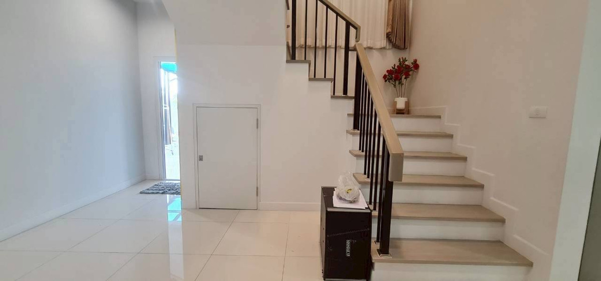 ขายบ้านพัทยา บางแสน ชลบุรี สัตหีบ : ศุภาลัย ไพร์ด ศรีราชา / 4 ห้องนอน (ขาย), Supalai Pride Sriracha / 4 Bedrooms (FOR SALE) YEAN146