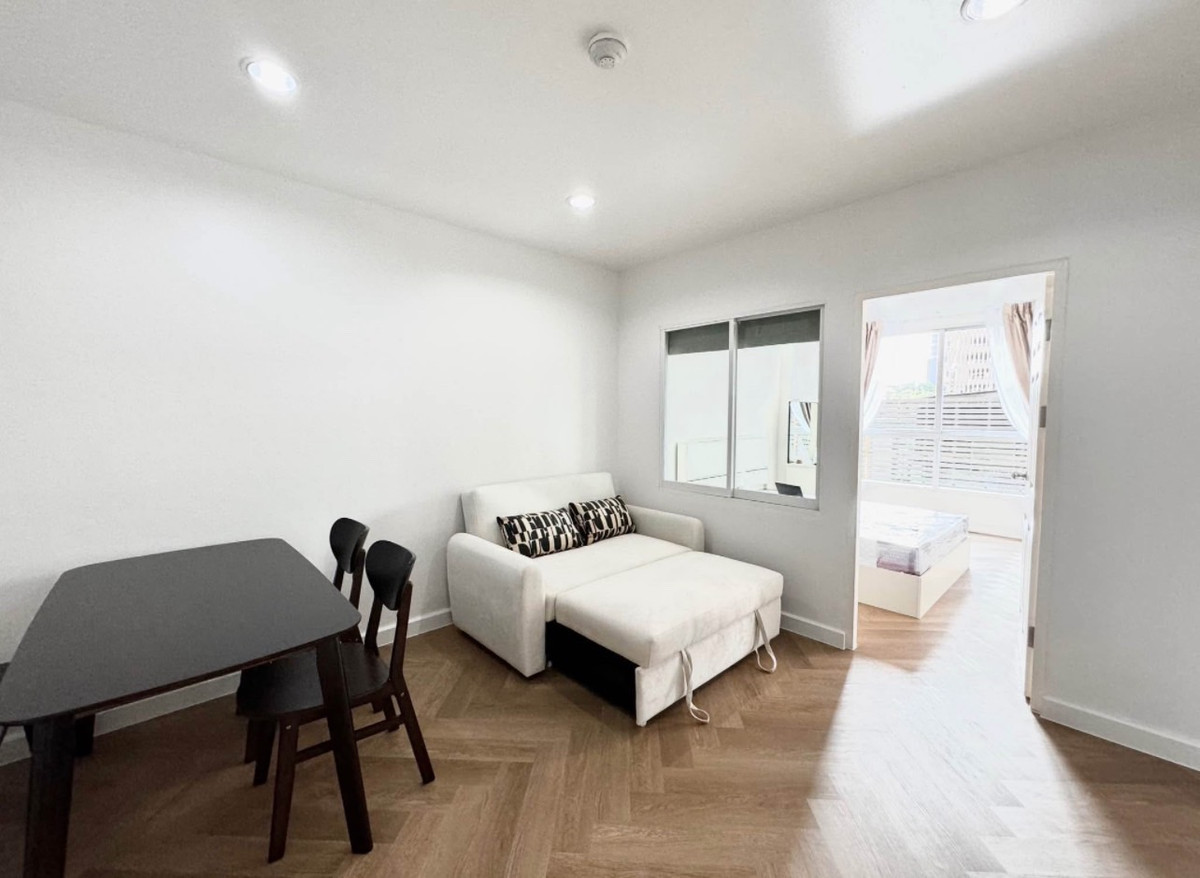 For SaleCondoSapankwai,Jatujak : Condo for sale Life @ Phahol 18 price 3,100,000 baht [NCs251006]