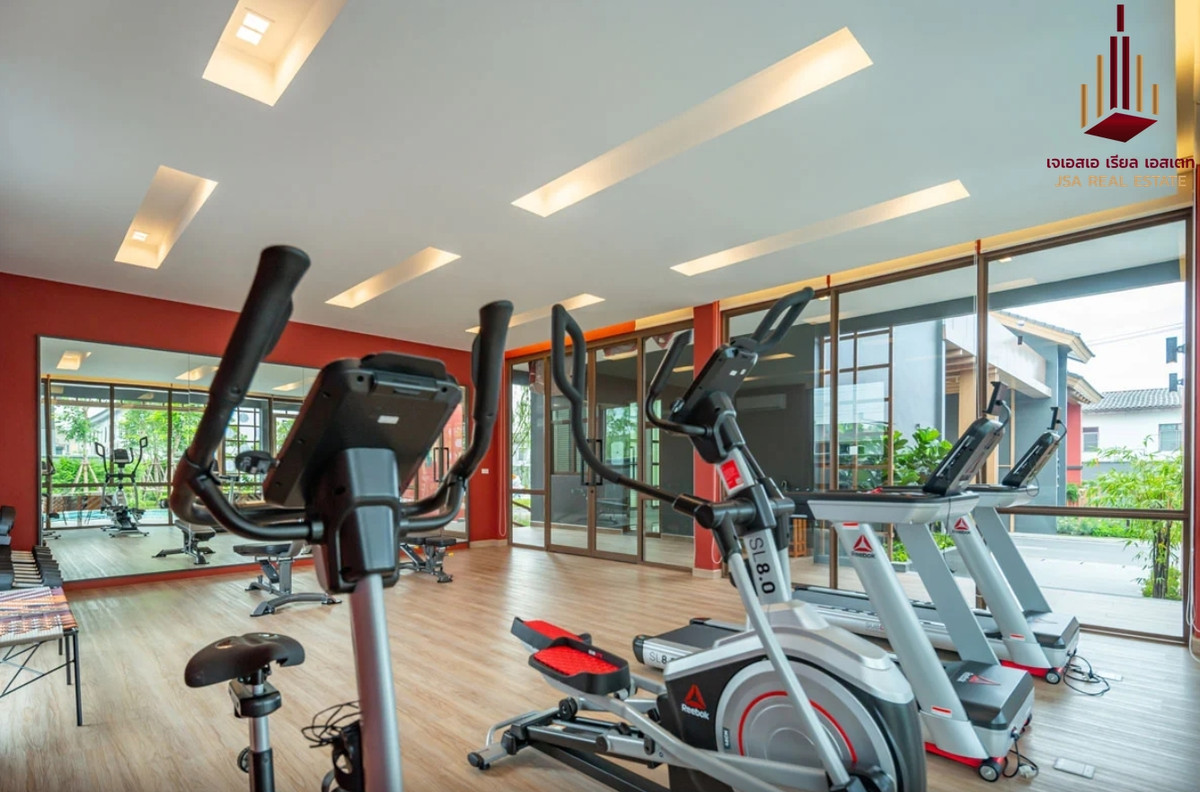 For SaleTownhomePathum Thani,Rangsit, Thammasat : ✨ For Sale: Siri Place Rangsit - Klong 2 ✨ 💰 Only 2,090,000 THB