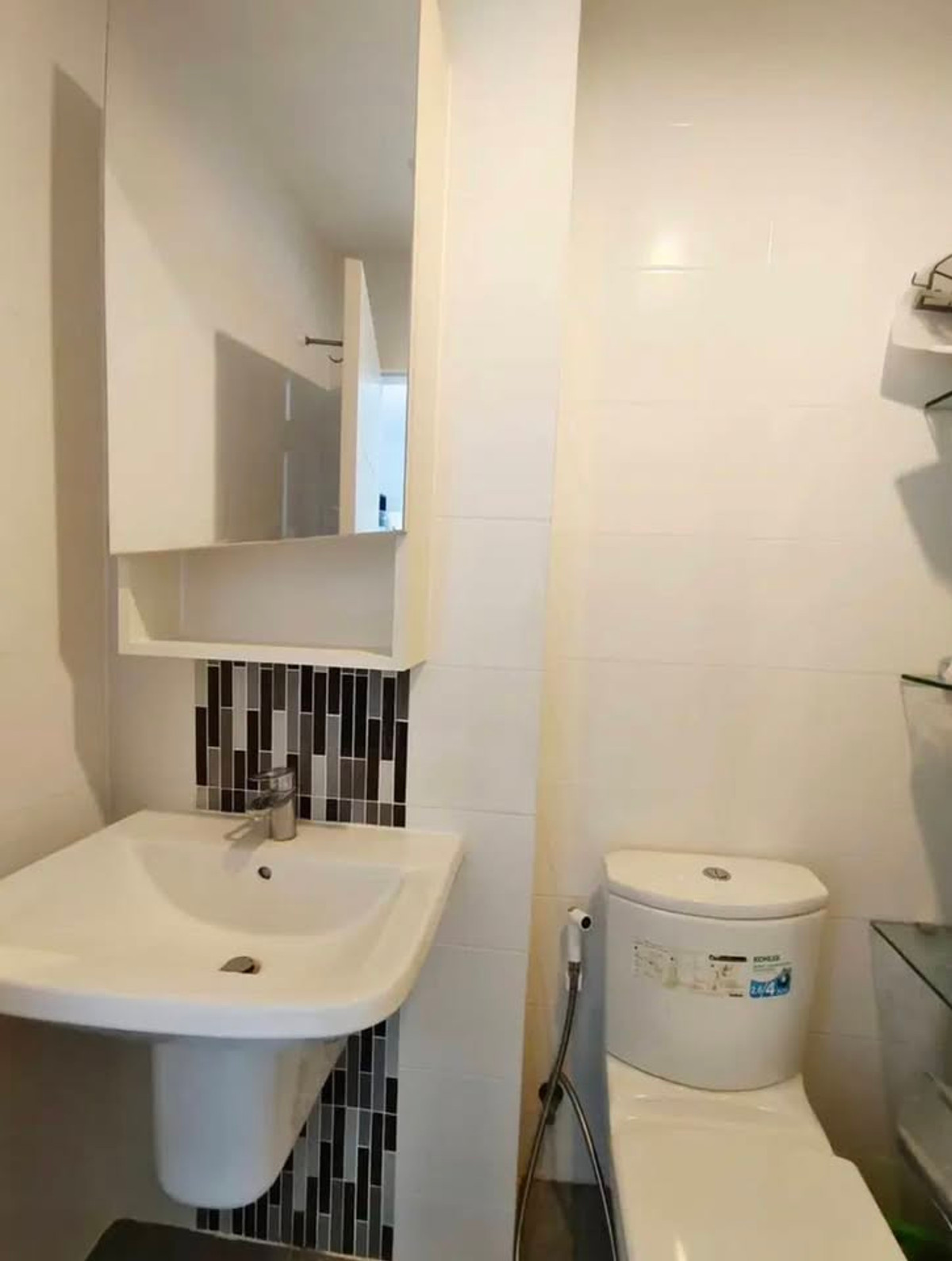 For SaleCondoKasetsart, Ratchayothin : Condo for sale The Niche Mono Ratchavipha price 4,690,000 baht [TTs251027]