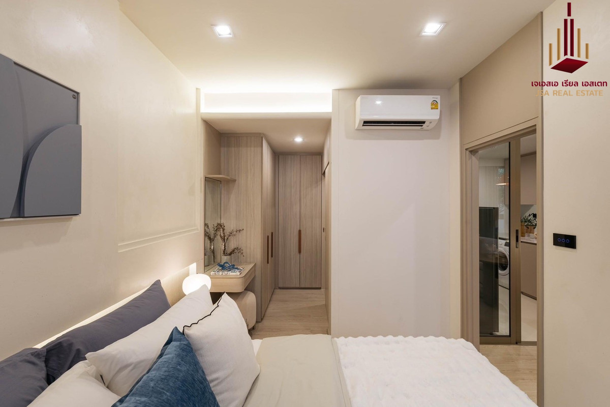 ขายดาวน์คอนโดสุขุมวิท อโศก ทองหล่อ : ✨ For Sale: Reference Ekkamai Condo ✨💰 only 6,090,000 THB