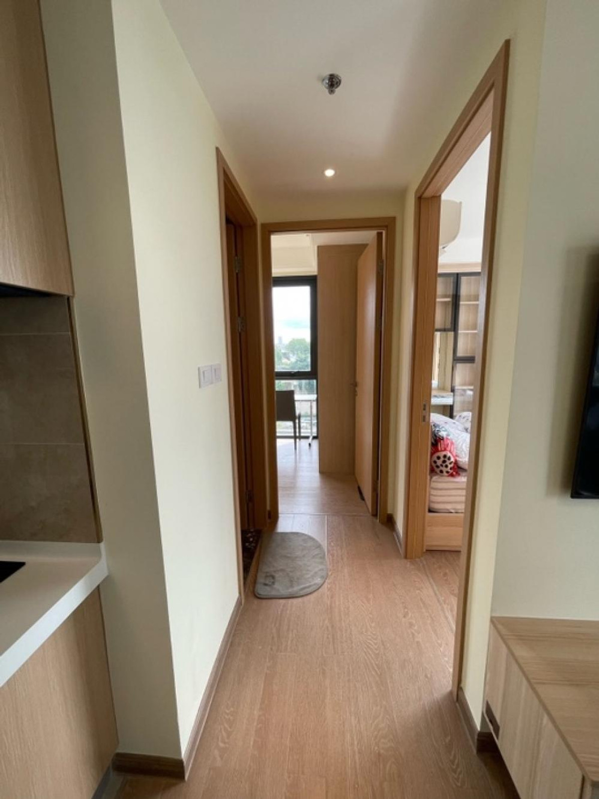 ให้เช่าคอนโดสาทร นราธิวาส : ให้เช่า ✨ Regal Sathon - Naradhiwas ✨ 2 ห้องนอน เฟอร์นิเจอร์ และ เครื่องใช้ไฟฟ้าครบ 