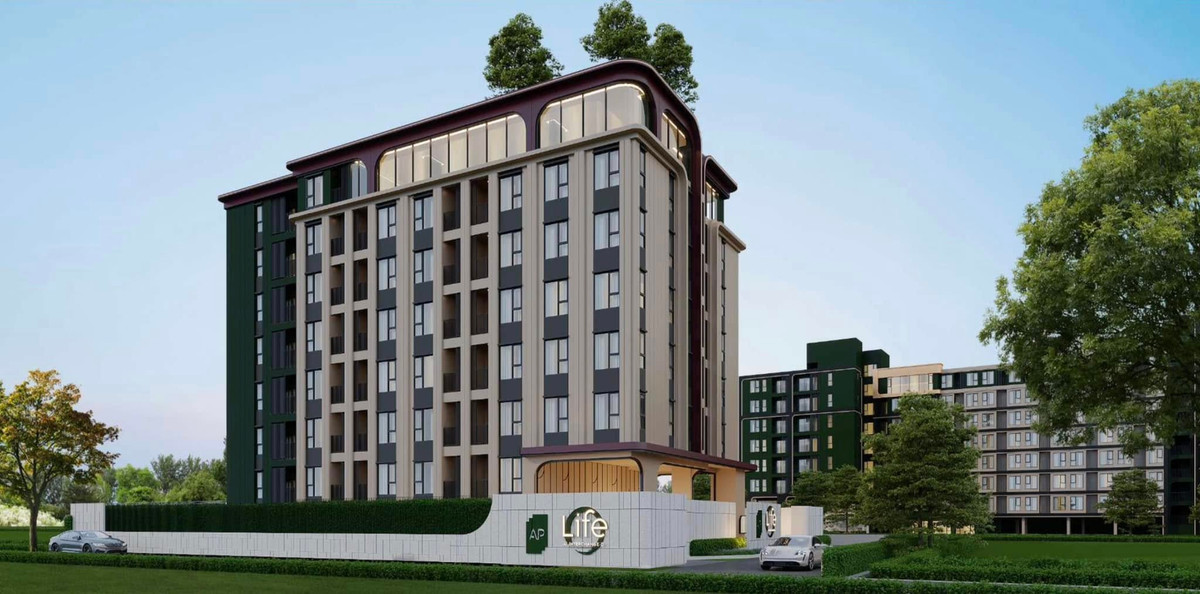 ขายคอนโดสะพานควาย จตุจักร : เลี้ยงสัตว์ได้ I Life JJ Interchange Pet Pal