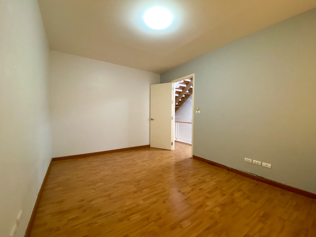 For SaleTownhomeEakachai, Bang Bon : Townhome The Plant Citi Sathorn / 3 Bedrooms (FOR SALE), The Plant Citi Sathorn / Townhome 3 Bedrooms (FOR SALE) BALL042