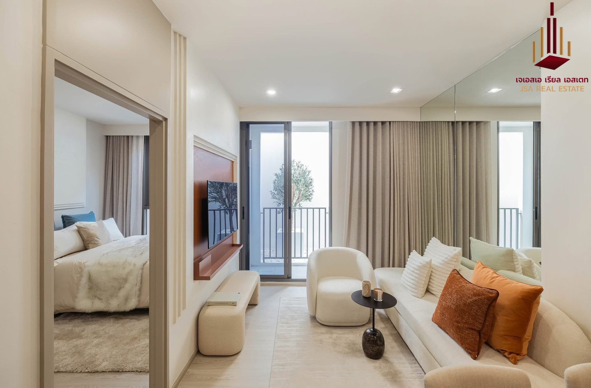 ขายดาวน์คอนโดสุขุมวิท อโศก ทองหล่อ : ✨ For Sale : Reference Ekkamai Condo ✨  💰 only 14,477,000 thb