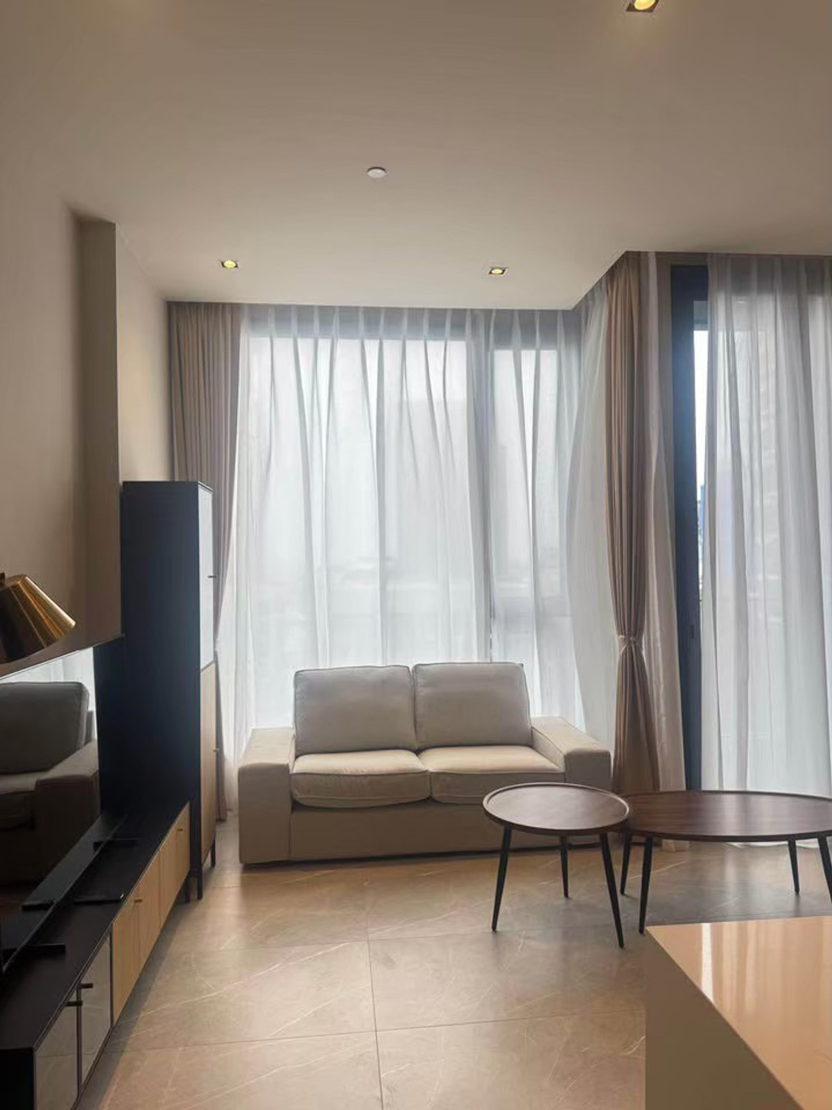 ให้เช่าคอนโดสุขุมวิท อโศก ทองหล่อ : 🔥 Hot Deal 1 bedroom for rent at Hyde Heritage Thonglor 🔥