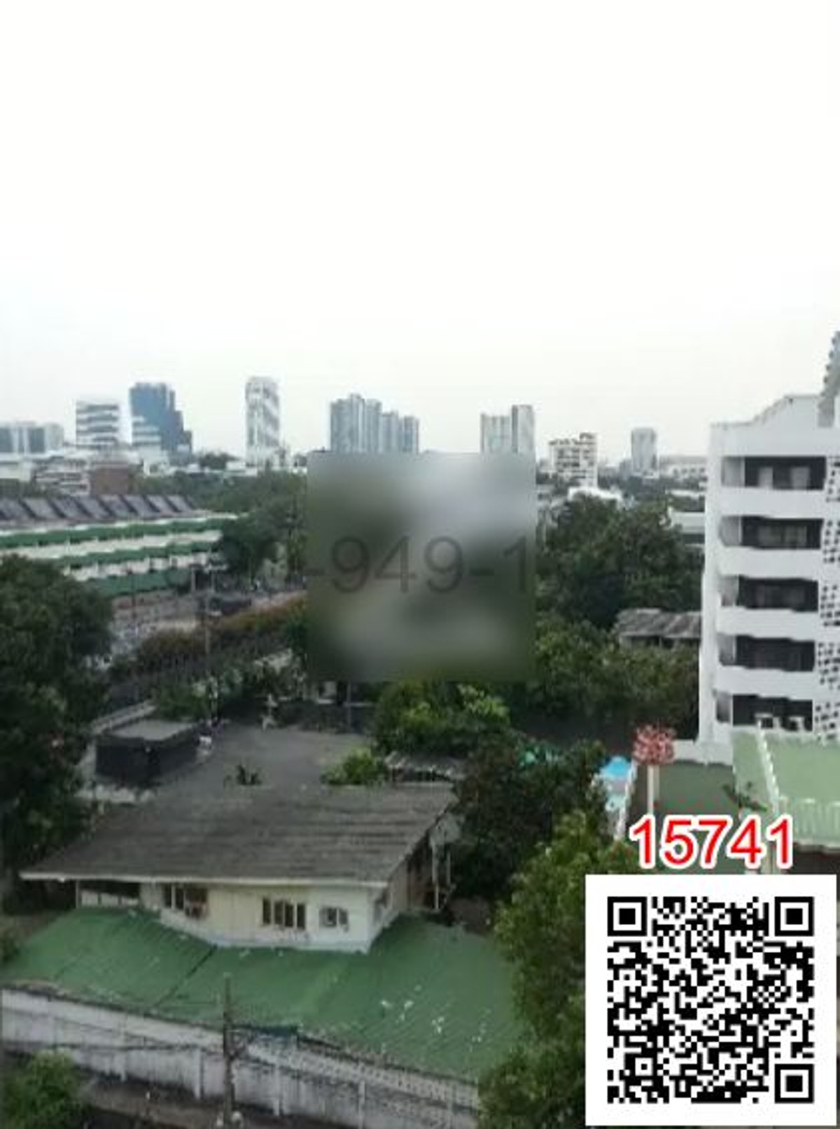 Condo for rent, Condo One Thonglor Station, next to BTS Thonglor. Loading...