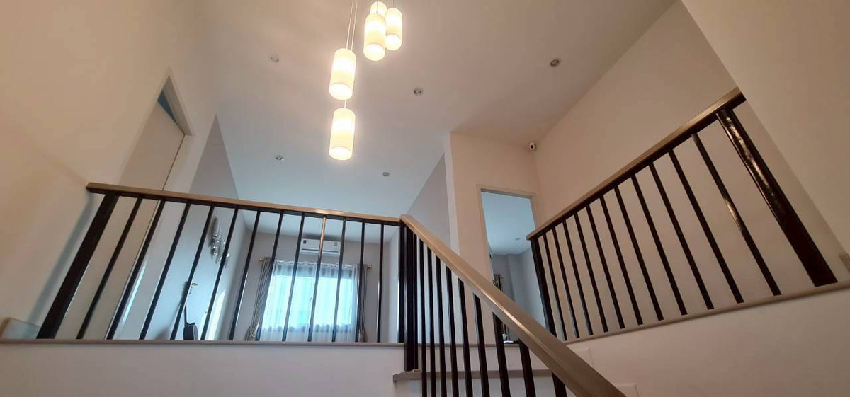 ขายบ้านพัทยา บางแสน ชลบุรี สัตหีบ : ศุภาลัย ไพร์ด ศรีราชา / 4 ห้องนอน (ขาย), Supalai Pride Sriracha / 4 Bedrooms (FOR SALE) YEAN146